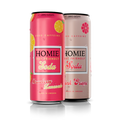Soda Mixed Bundle 24 Pack