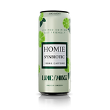 Lime Mint