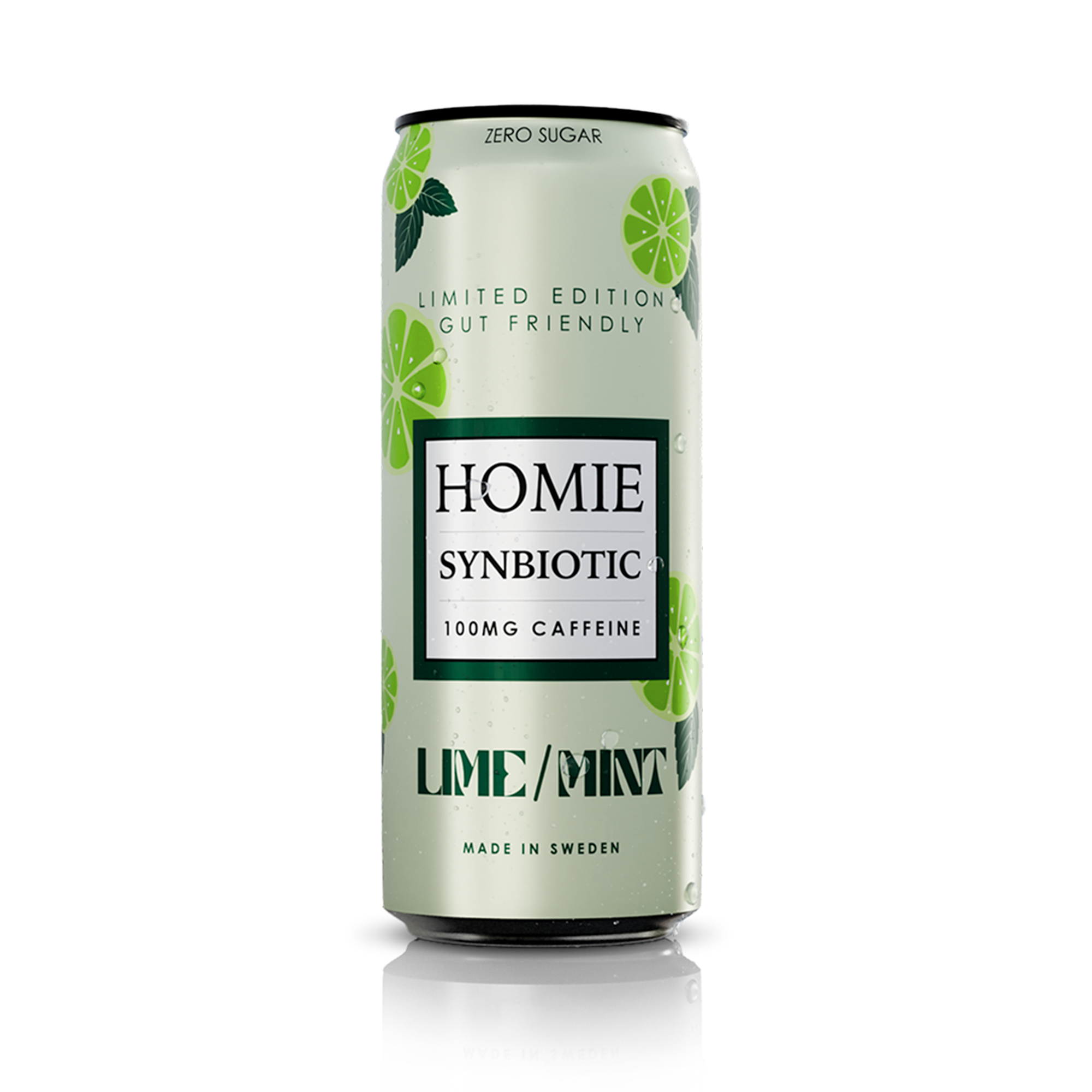 Lime Mint