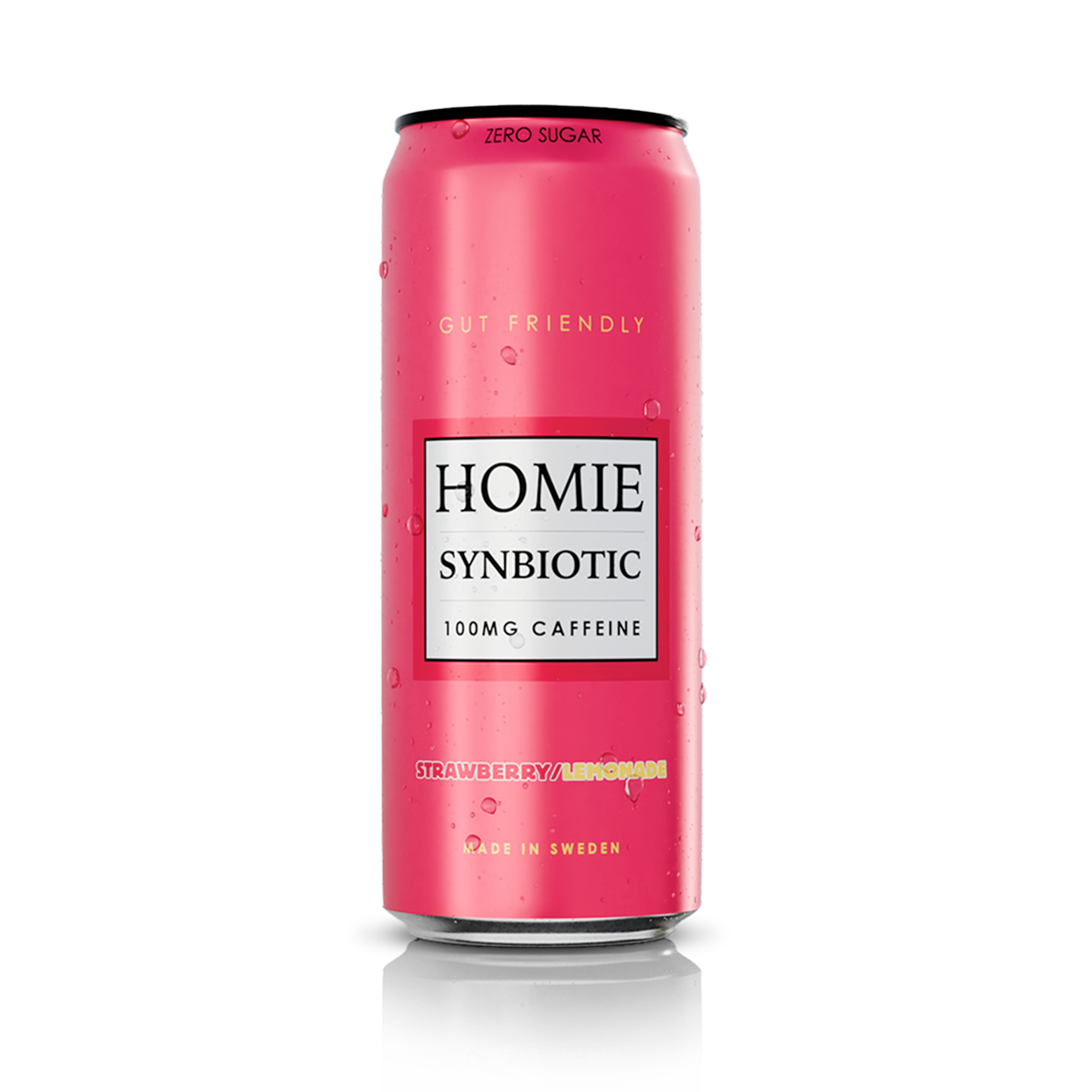 Strawberry Lemonade