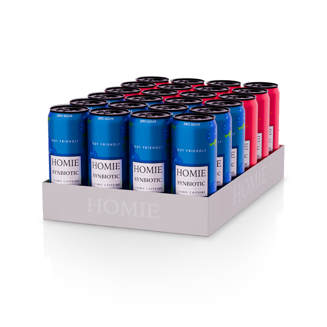 Berry Refresh
