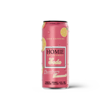Soda Strawberry Lemonade