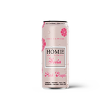 Soda Pink Grape