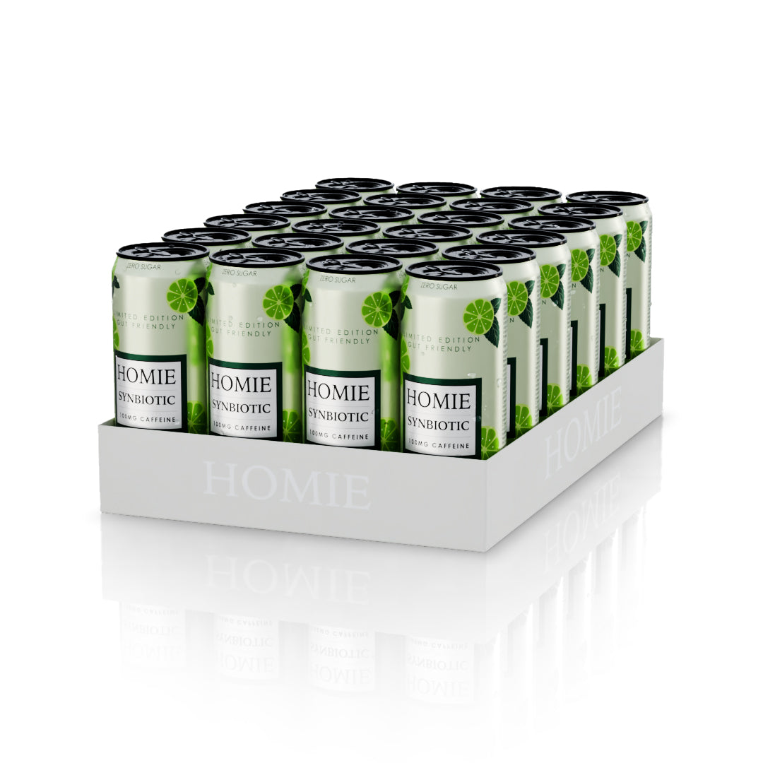 Lime Mint